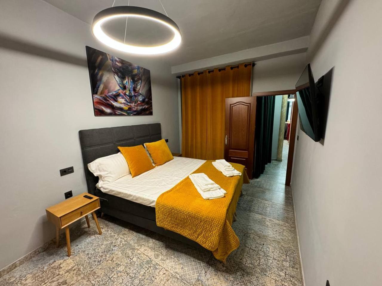 Sun & Stay Malaga Chic 2Br With Balcony Views Exterior photo